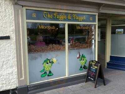Fuggle & Nugget