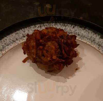 Saagar Indian Take Away