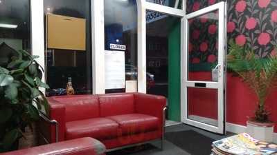 Saagar Indian Take Away