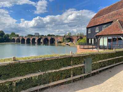 The Cams Mill, Fareham