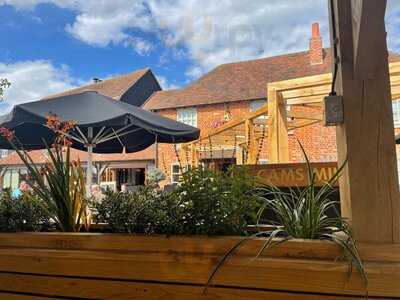 The Cams Mill, Fareham