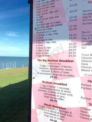 Seaview Cafe