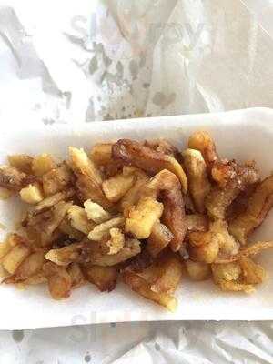 Arcade Fish Restaurant