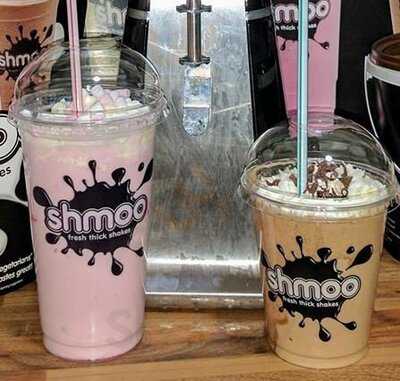 Hampson Park Coffee Shop