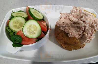 Hampson Park Coffee Shop