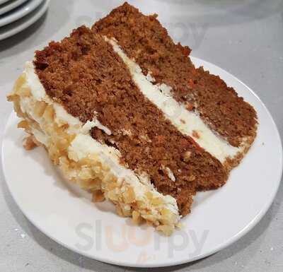 Hampson Park Coffee Shop