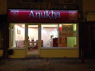 Anukha