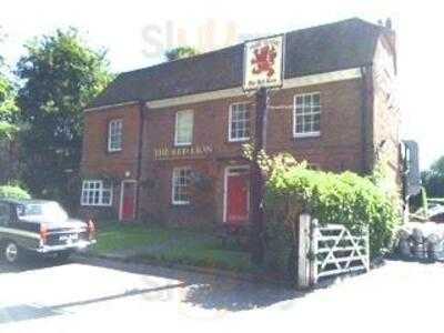 The Red Lion