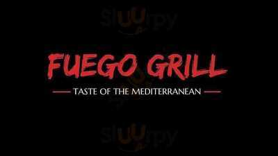 Fuego Grill