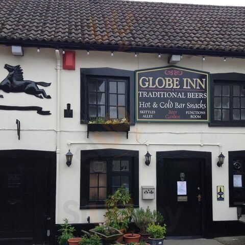 Globe Inn