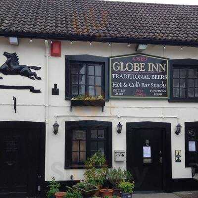 Globe Inn