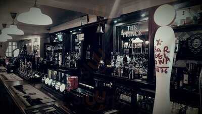 Prince Of Wales