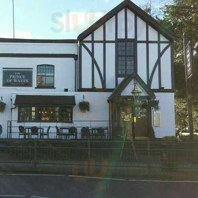 Prince Of Wales