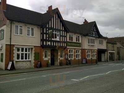 The Plough Inn
