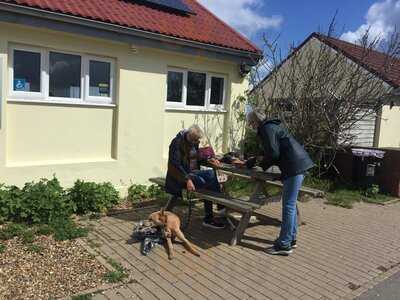 Hathats Coffee Company