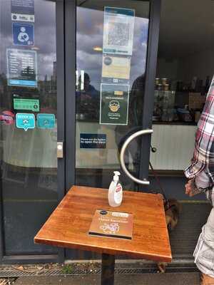 Hathats Coffee Company