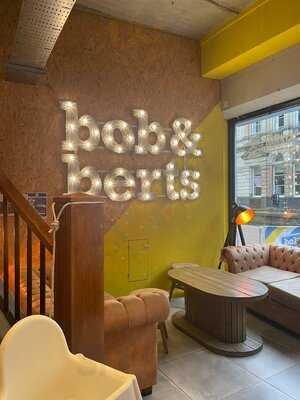 Bob & Berts Falkirk