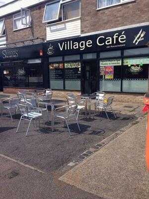The Village Cafe
