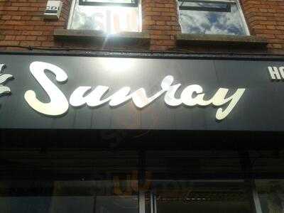 Sunray Home Bakery