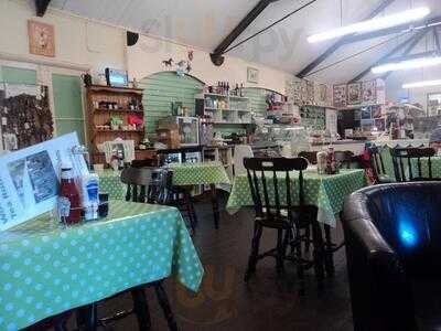 Woodlands Tea Room