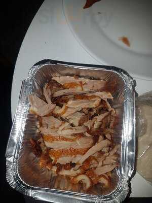 Moonlight Chinese Takeaway