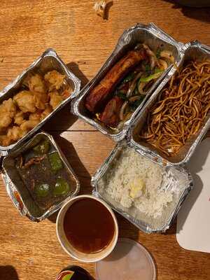 Moonlight Chinese Takeaway