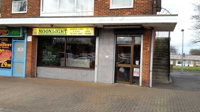 Moonlight Chinese Takeaway