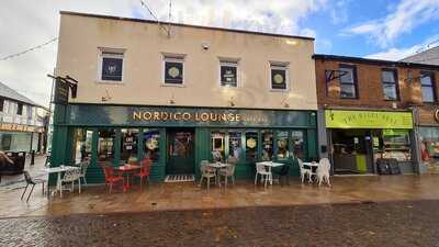 Nordico Lounge