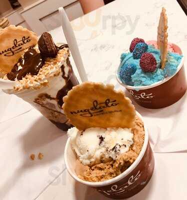 Nugelato