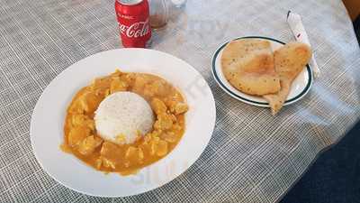 Rochester Airpot Cafe