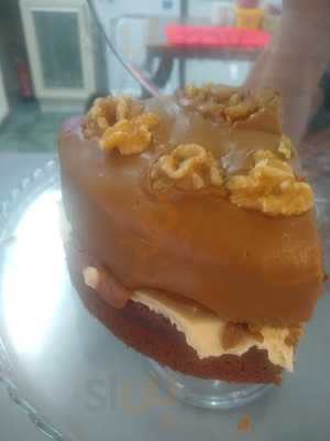 Rochester Airpot Cafe