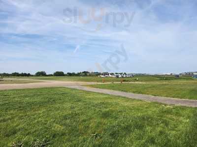 Rochester Airpot Cafe