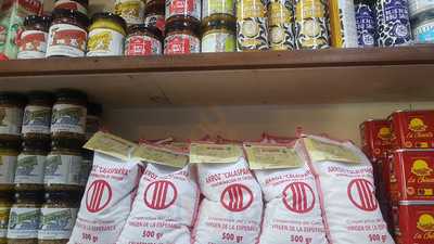 David Brown Delicatessen