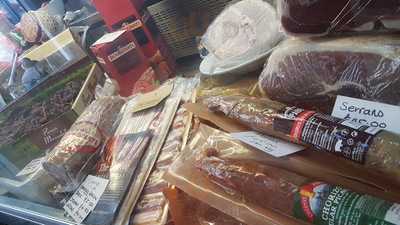 David Brown Delicatessen