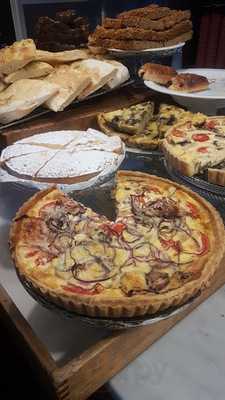 David Brown Delicatessen