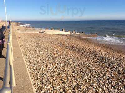 Kerry's Cafe & Wine Bar