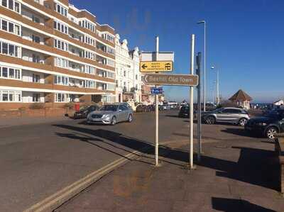 Kerry's Cafe & Wine Bar