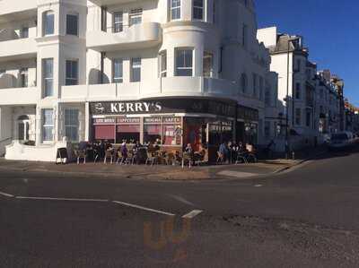 Kerry's Cafe & Wine Bar