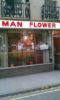 Man Flower