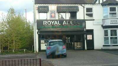 Royal Adeel Restaurant