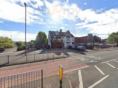 Royal Adeel Restaurant