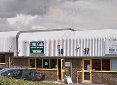 Lynx Cafe