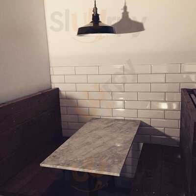 Lawsons Pie And Mash