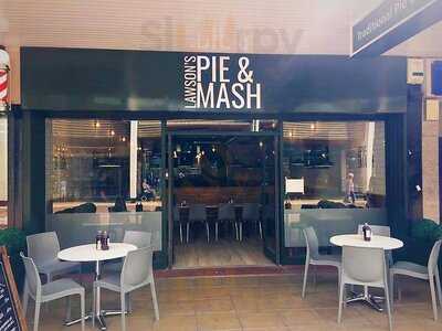 Lawsons Pie And Mash