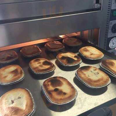Lawsons Pie And Mash