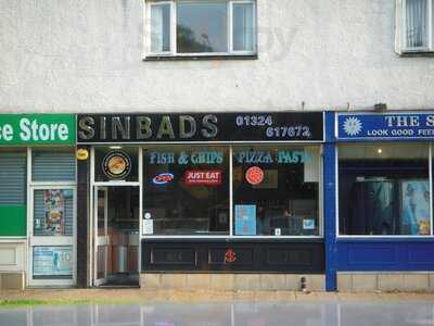 Sinbad's