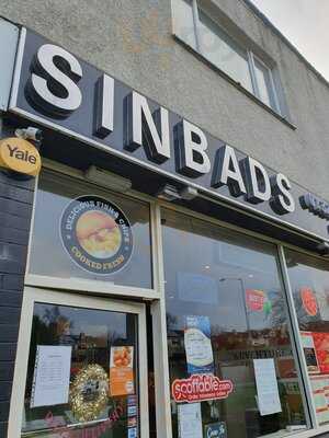 Sinbad's
