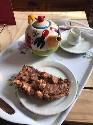 The Woodlands Pub And Restaurant