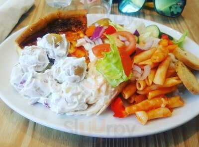 The Woodlands Pub And Restaurant