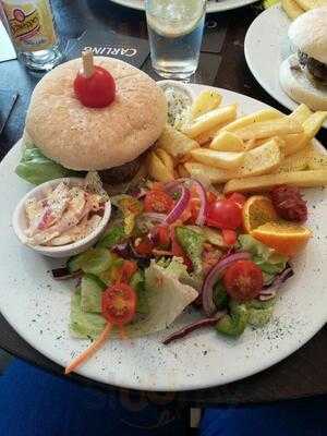 The Woodlands Pub And Restaurant